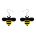 Erstwilder Babette Bee Earrings