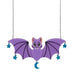 Baron Von Bat Necklace