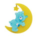 Bed Time! Bear Brooch 2022