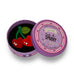 Cherry Kiss Brooch