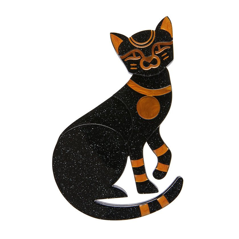 Cleocatra Brooch 10th Anniversary