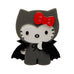 **Count With Kitty Brooch