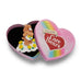 Feeling Friendly Bear Brooch 2022