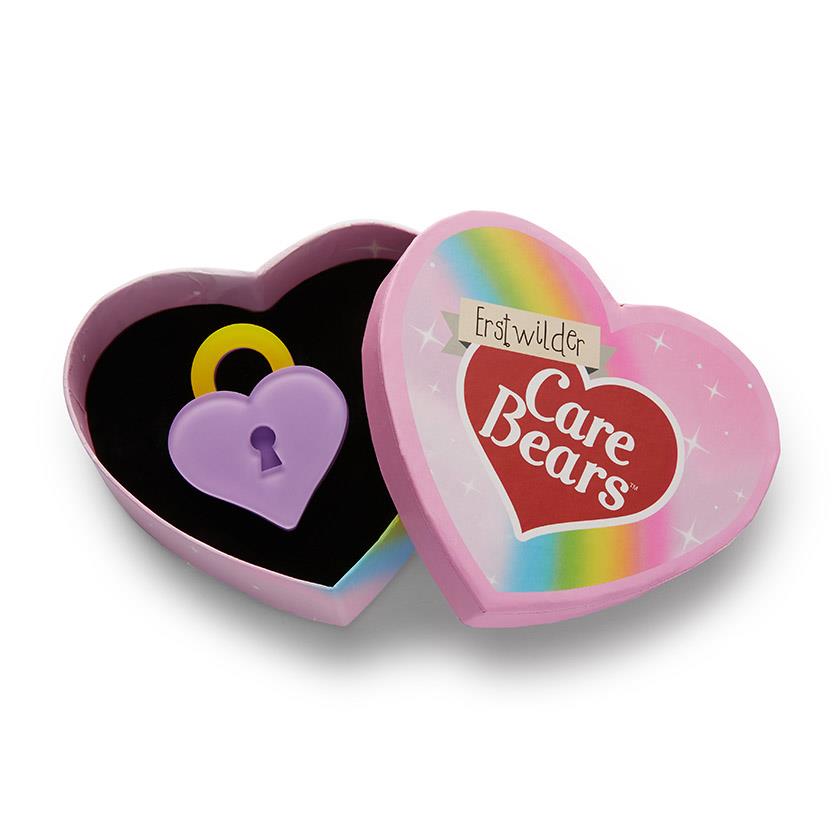 It's a Secret Mini Brooch 2022