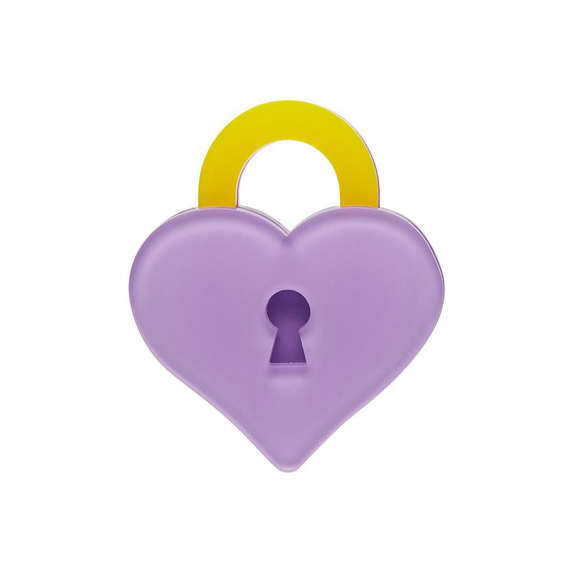 It's a Secret Mini Brooch 2022