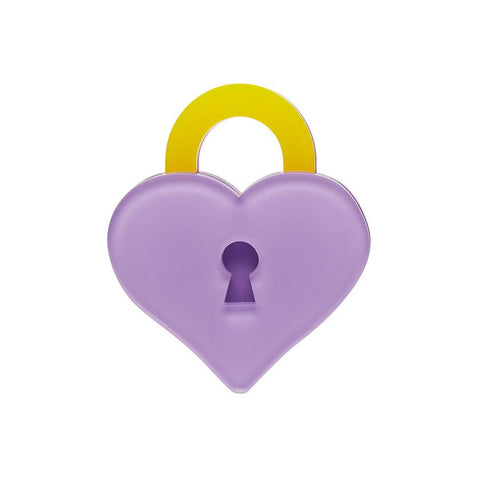 It's a Secret Mini Brooch 2022