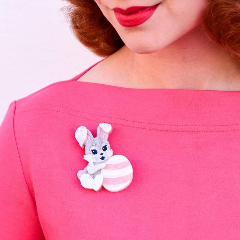 Kit & Egg Erstwilder