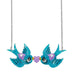 Piper and Pal Necklace