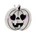 Pump-kin Up the Jams Brooch