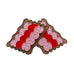 Show Us Your Vovos Brooch 10th Anniversary