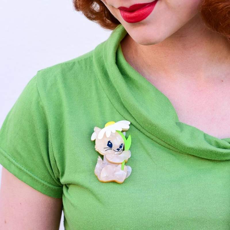 Spring Kitten Erstwilder