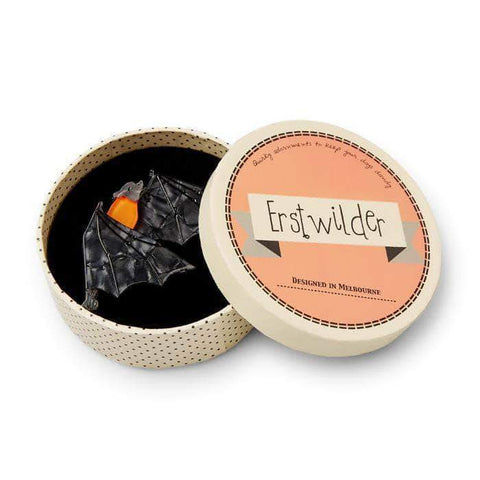 The Mega Bat Erstwilder