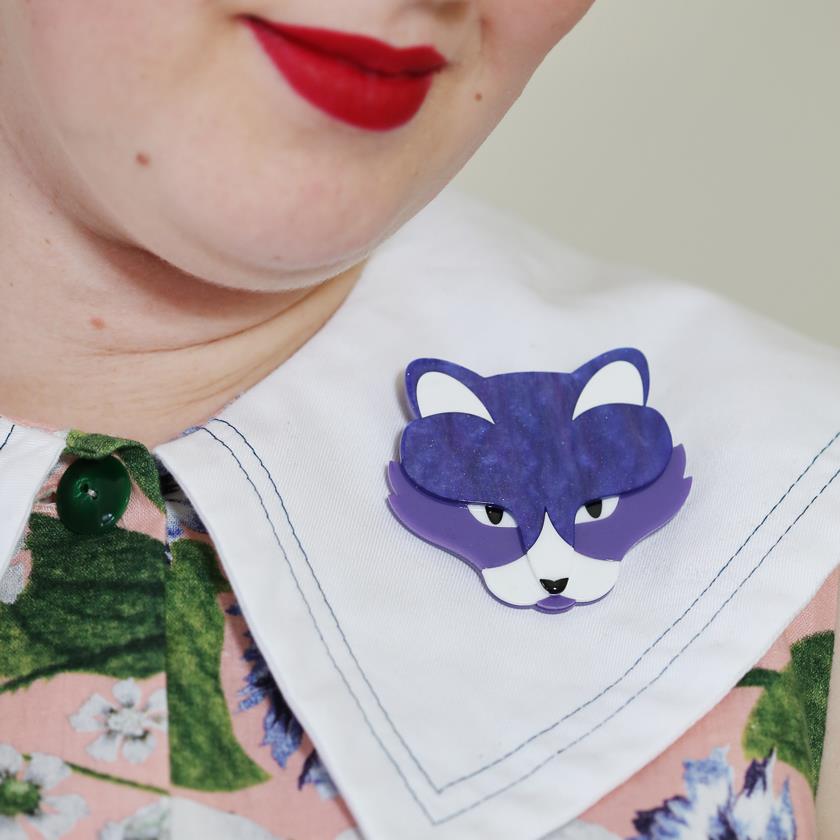 Lebeau The Luscious Erstwilder