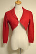 Natasha Bolero Angora ~~ 3 Colours