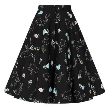 Binky 50's Skirt