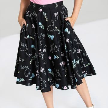 Binky 50's Skirt