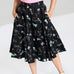 Binky 50's Skirt