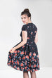 H B Ellen Dress  XS--4XL