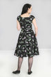 H B Lexi Poodle Dress XS--4XL