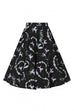 Lexie Poodle Skirt HB