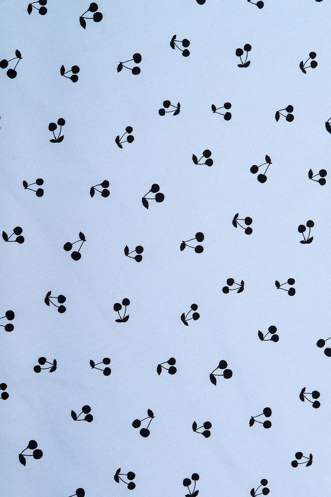 H B Lucine cherry Dress