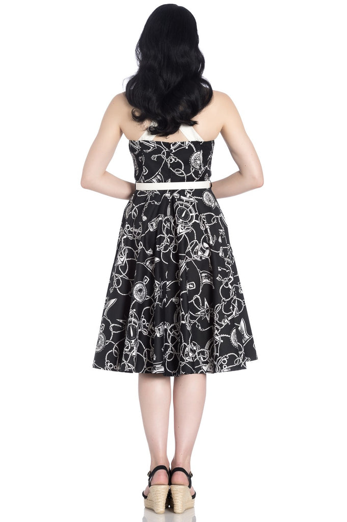 H B Mistral 50's Dress