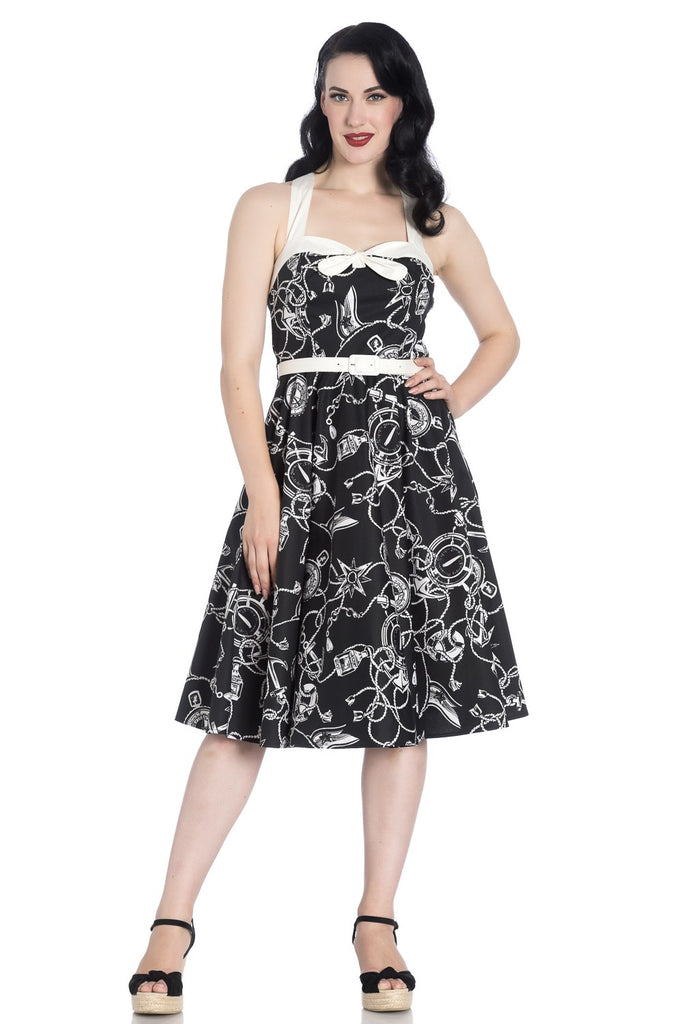 H B Mistral 50's Dress