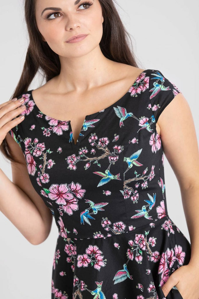 Madison Dress