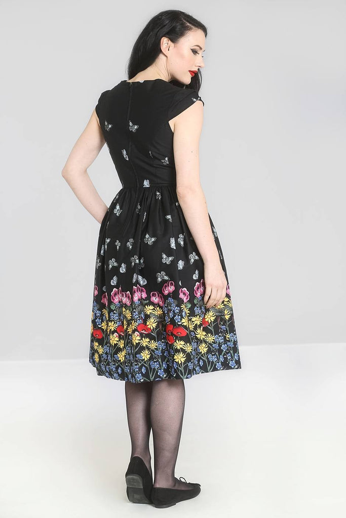 Meadow 50's Dress XS-4XL