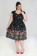 Meadow 50's Dress XS-4XL