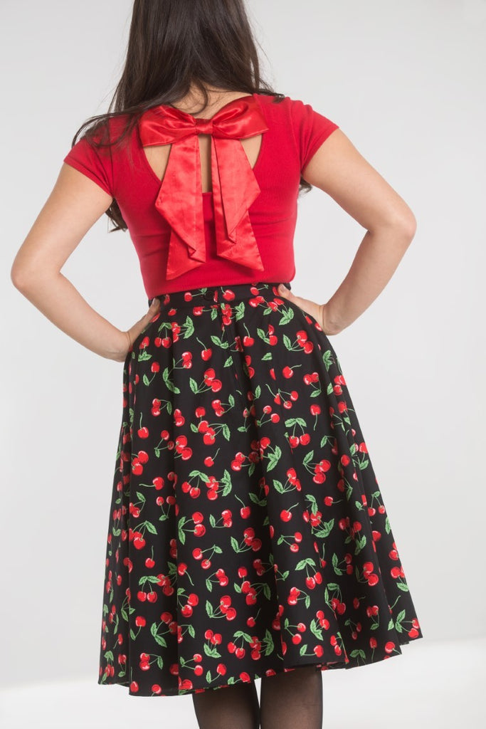Sweetie 50's Skirt