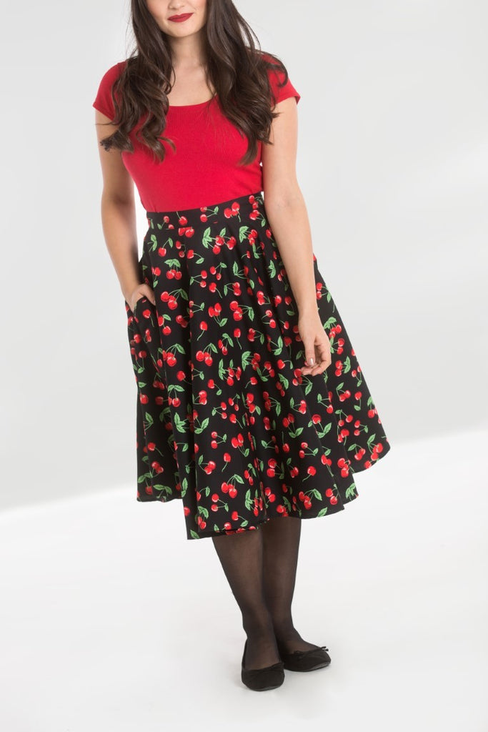 Sweetie 50's Skirt