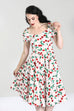 Yvette Dress XS-4XL