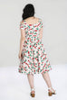 Yvette Dress XS-4XL