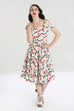 Yvette Dress XS-4XL