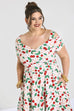 Yvette Dress XS-4XL