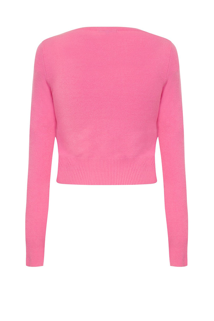 Paloma Cardy Candy Pink XS - 4XL