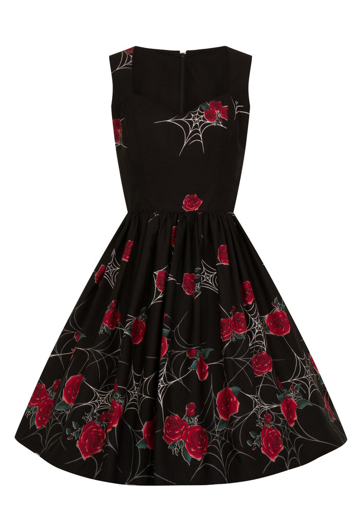 Hell Bunny Sabrina Dress