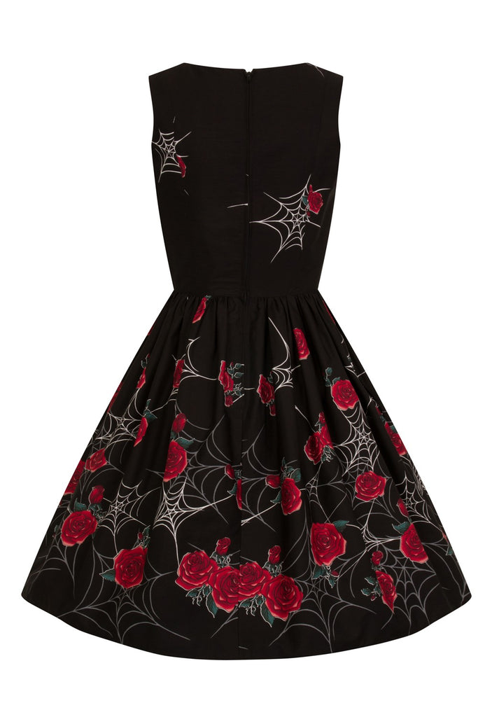 Hell Bunny Sabrina Dress