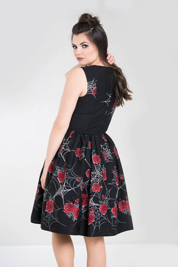 Hell Bunny Sabrina Dress
