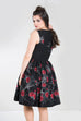 Hell Bunny Sabrina Dress