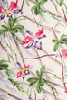 Hell Bunny Bamboo Crop Top