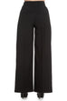 Hell Bunny Hurbertine High Waisted Trousers