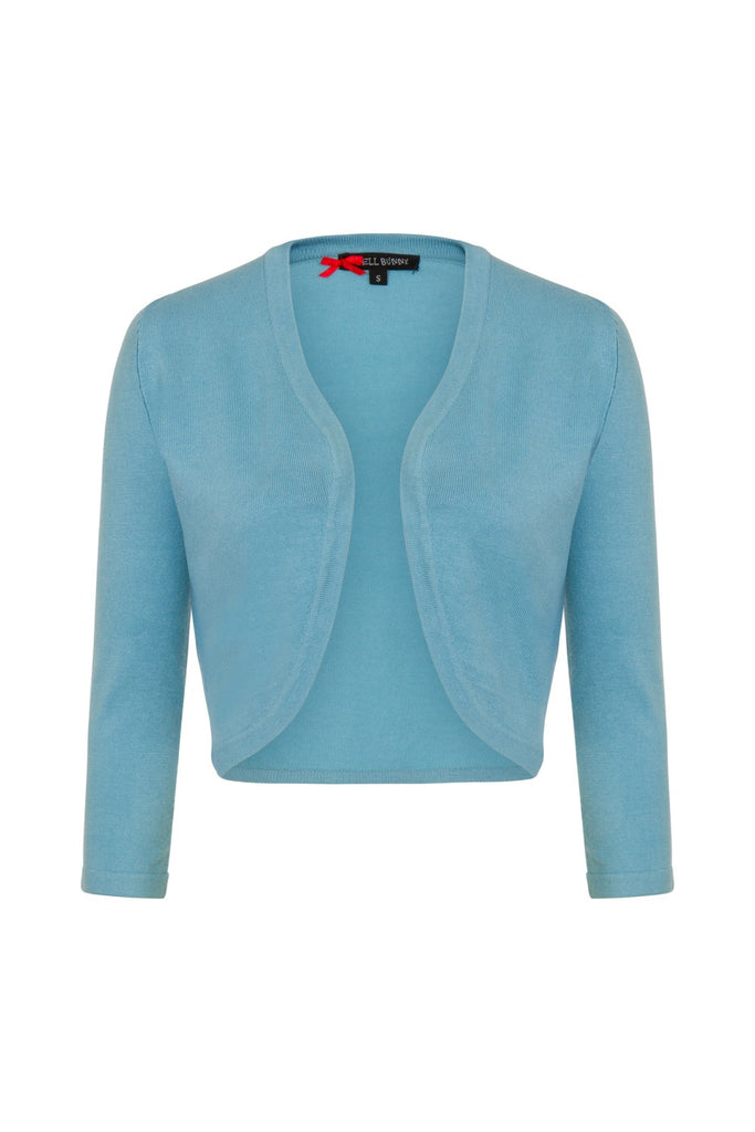 Maggie Bolero Blue