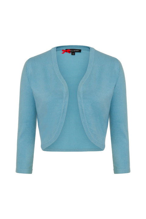 Maggie Bolero Blue