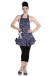 Marin Apron Blue or Red