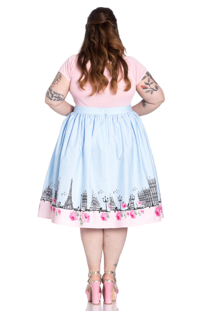 Paname Skirt