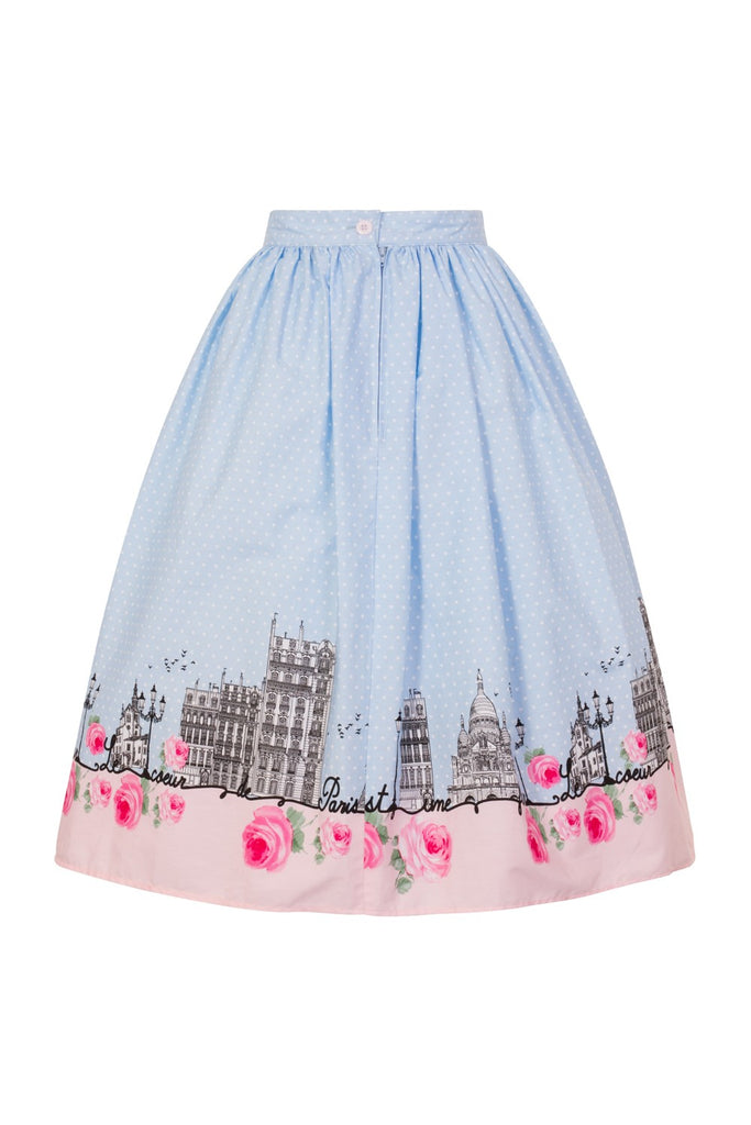 Paname Skirt