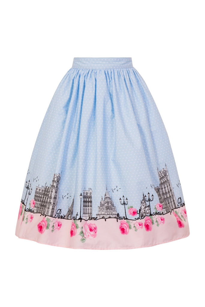 Paname Skirt