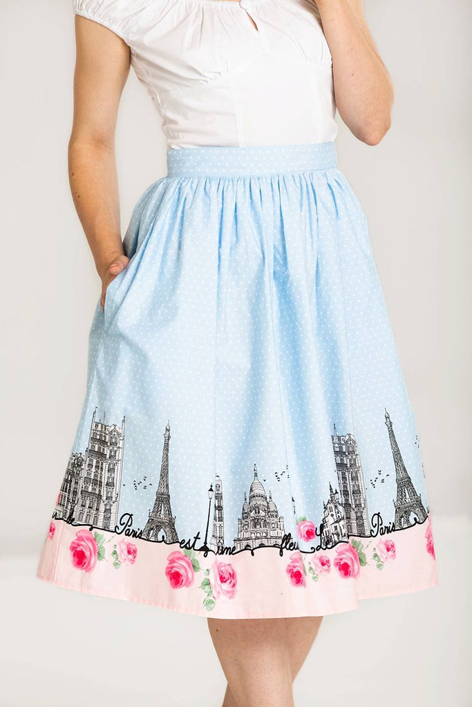 Paname Skirt
